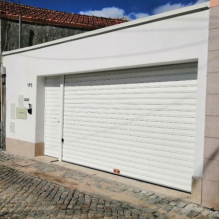 Casa Ventuzelo Porto Exterior foto