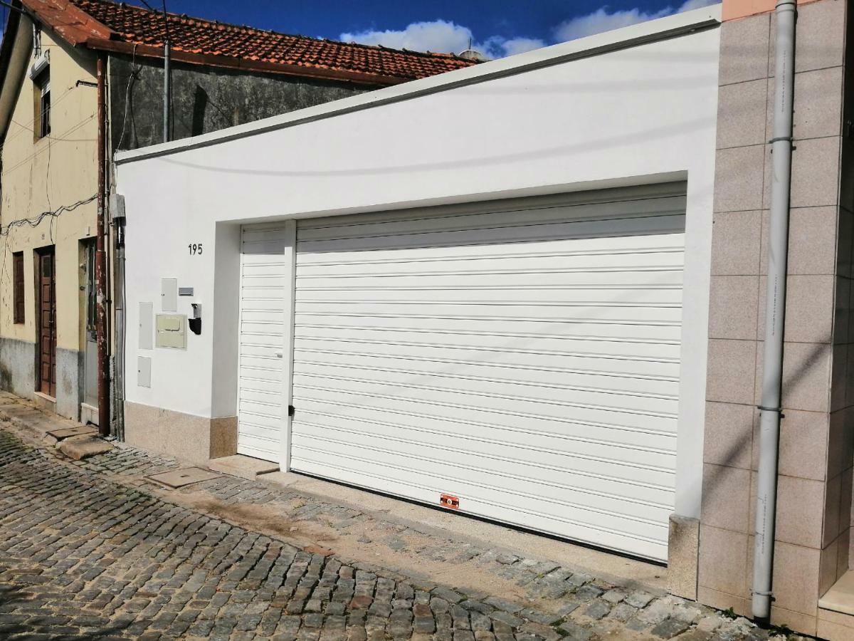 Casa Ventuzelo Porto Exterior foto