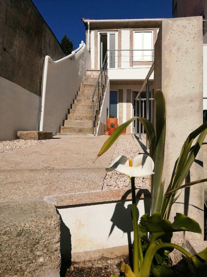 Casa Ventuzelo Porto Exterior foto