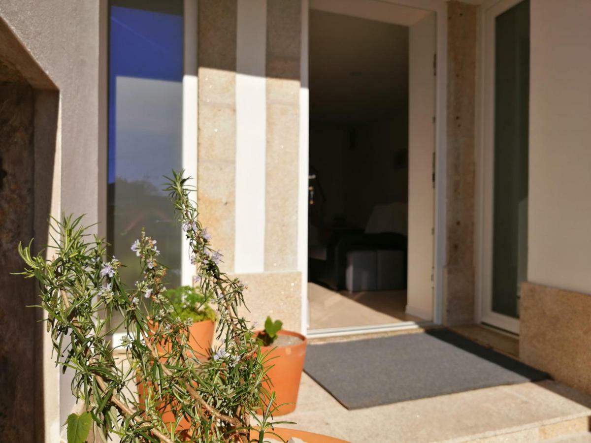 Casa Ventuzelo Porto Exterior foto