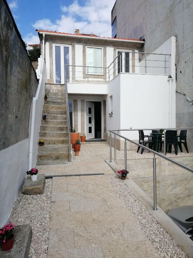 Casa Ventuzelo Porto Exterior foto